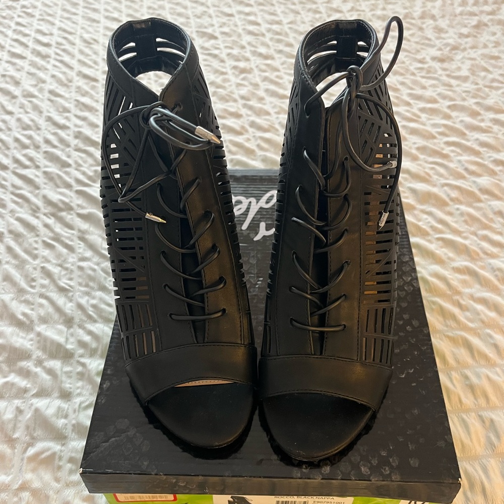 Sam Edelman Heeled Shoe